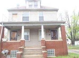 2949 Van Dyke St, Detroit, MI 48214
