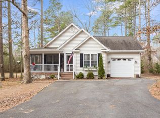 2512 Jolly Rodger Dr, Greenbackville, VA 23356