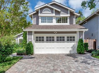 201 Kingsford Ln, Redwood City, CA 94061