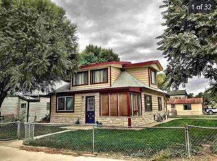 104 Kluge Ave, Palisade, CO 81526