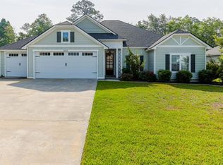 3863 Thoreau Dr, Valdosta, GA 31605