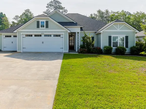 3863 Thoreau Dr, Valdosta, GA 31605