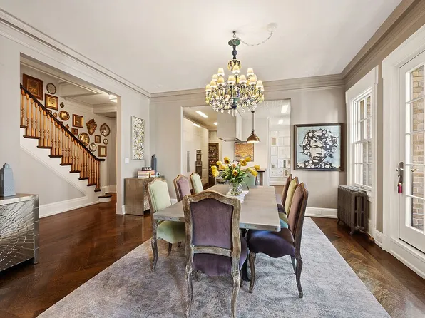 1 Lexington Ave, New York, NY 10010