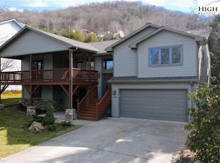 134 Williams Pride Rd, Banner Elk, NC 28604