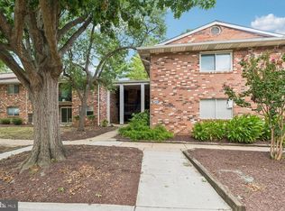 Fairwinds Condo, Annapolis, MD 21403