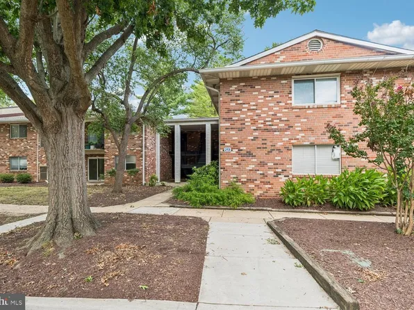 213 Victor Pkwy #213F, Annapolis, MD 21403