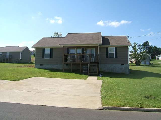 1st image of Barker Dr