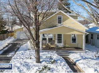 2225 N Appleton St, Appleton, WI 54911