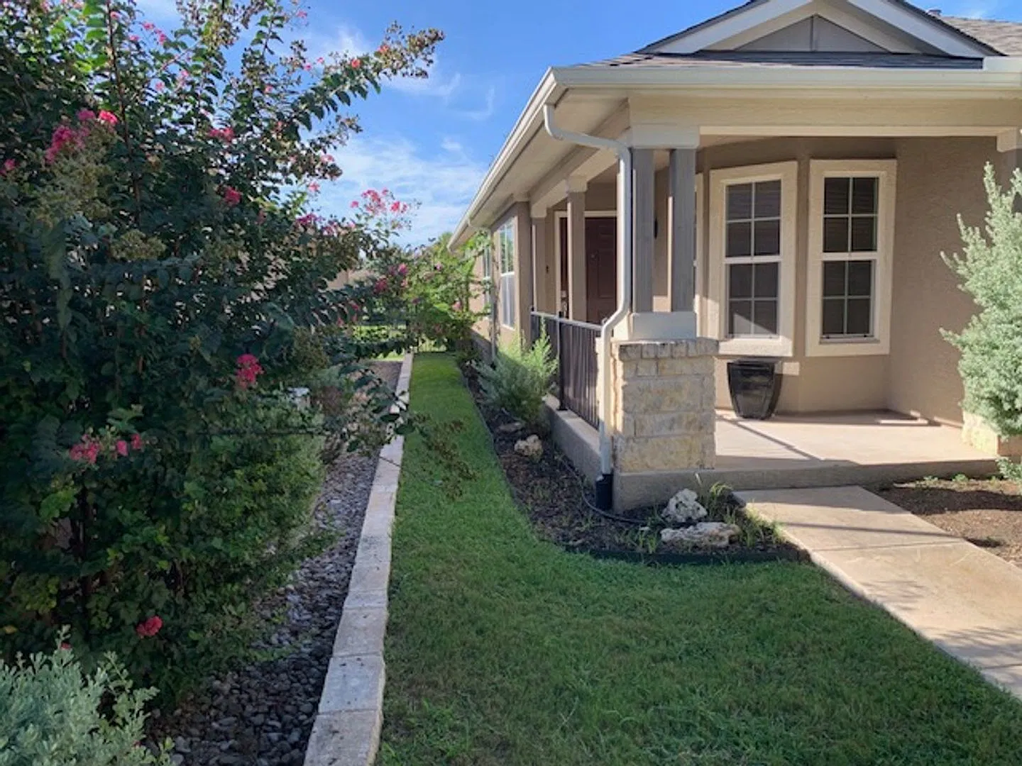 112 Eisenhower Ct-Unfurnished Sun City Rental Home Available January 10th! — Photo 2