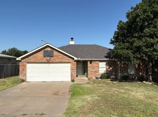 7615 Loma Vista Dr, Amarillo, TX 79108