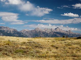 1135 Nichol Springs Rd, Jackson, WY 83001