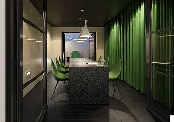 Rented by Living New York