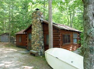 8191 Young Rd, Levering, MI 49755