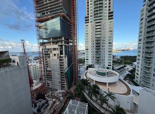 234 NE 3rd St APT 1904, Miami, FL 33132