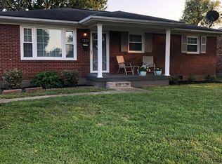 7228 Durst Dr, Louisville, KY 40258