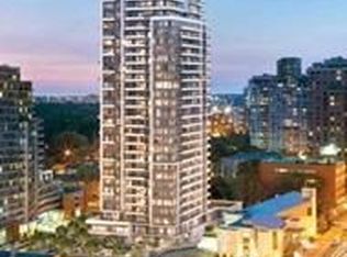 75 Canterbury Pl #607, Toronto, ON M2N 0J3