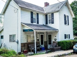 411 W Fulton St, Butler, PA 16001