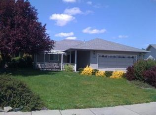 2964 Stellar Ct, Grants Pass, OR 97527