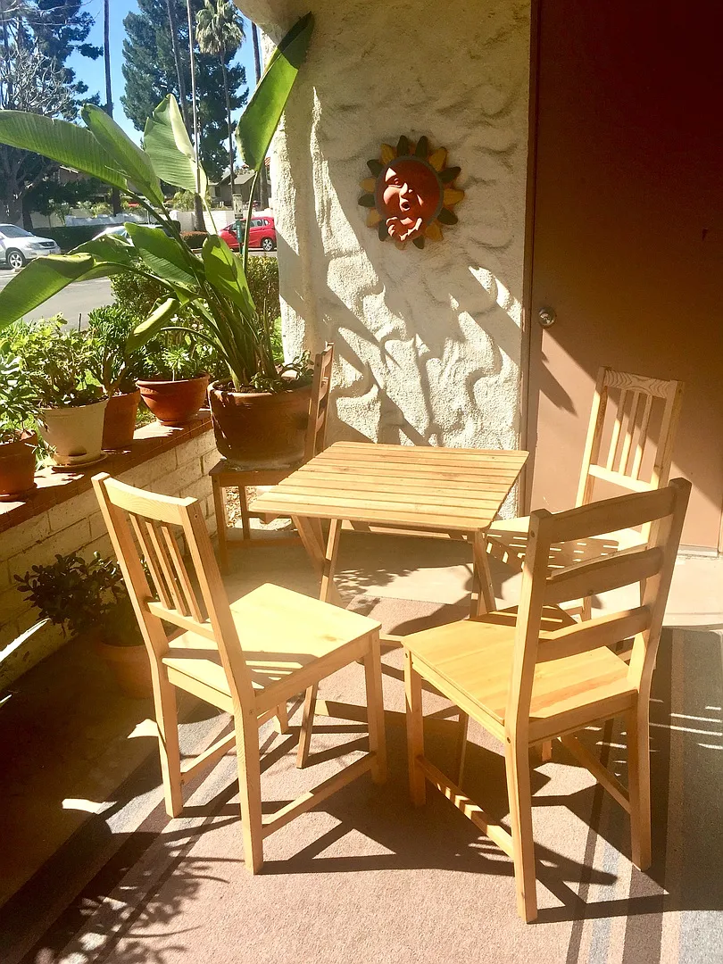$2,000- 1 Bed / 1 Bath Condo located in Mission Plaza Complex in Mission Valley — Photo 4