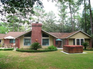 22427 Sumac Ln, Spring, TX 77389