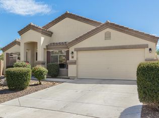 2540 E Electra Ln, Phoenix, AZ 85024