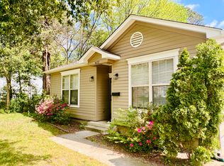 622 Loeb St, Memphis, TN 38111