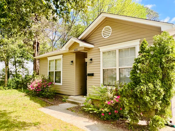 622 Loeb St, Memphis, TN 38111