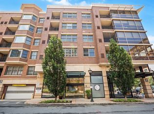 20 Avenue At Port, West New York, NJ 07093