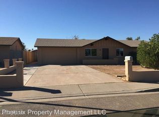 8721 W Campbell Ave, Phoenix, AZ 85037