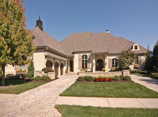 15853 Bridgewater Club Blvd, Carmel, IN 46033