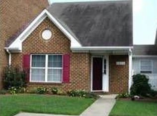 3612 Whitechapel Arch, Chesapeake, VA 23321