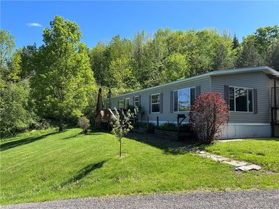 2233 Covert Hollow Rd, Hamden, NY, 13782