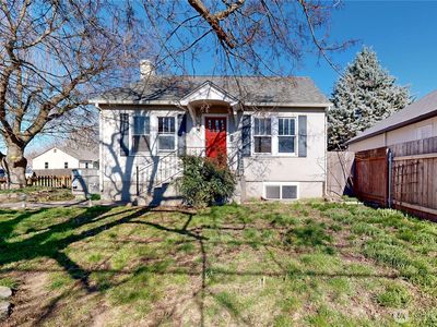 405 SE 8th Street, College Place, WA, 99324