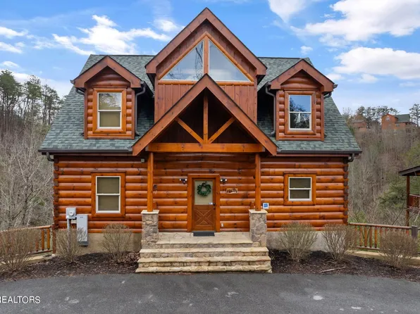 2178 Bear Haven Way, Sevierville, TN 37876