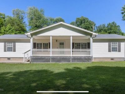 1116 Bob Armes Cir, Wartburg, TN, 37887