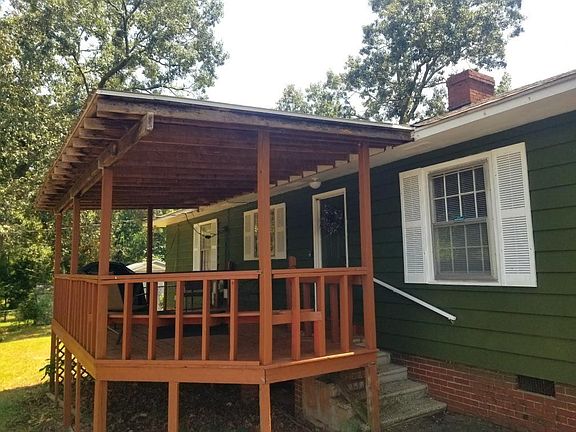 2nd image of 421 W Centennial St