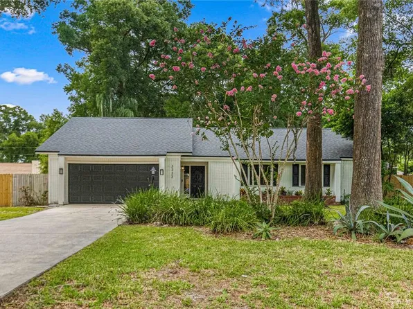 3333 NE 26th Ct, Ocala, FL 34479