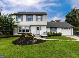 157 Whitemarsh Way, Riverside, NJ 08075