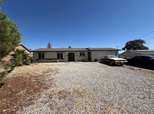 16670 Cactus St, Hesperia, CA 92345