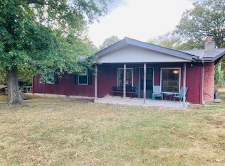 1542 Dolph Rd, Pineville, AR 72566