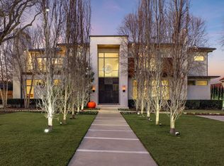 11565 E Ricks Cir, Dallas, TX 75230