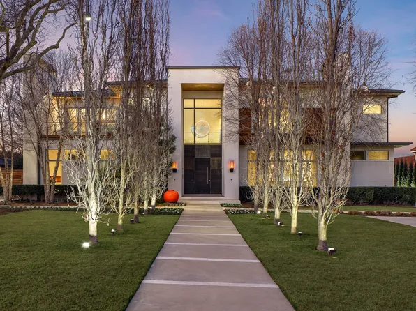 11565 E Ricks Cir, Dallas, TX 75230