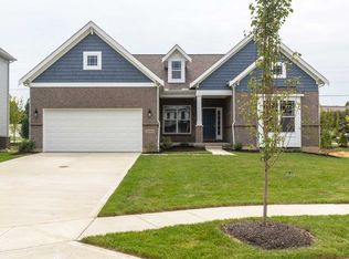 1289 Clemente Ct, Batavia, OH 45103