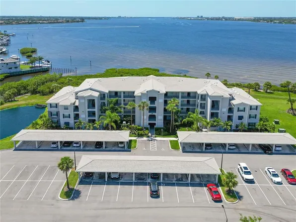 850 Tidewater Shores Loop Unit 102, Bradenton, FL 34212