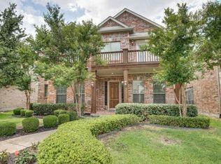 1909 Marshall Dr, Allen, TX 75013