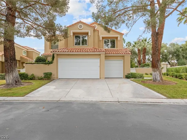 8229 Crow Valley Ln, Las Vegas, NV 89113