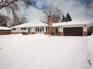 10549 Beard Ave S, Bloomington, MN 55431
