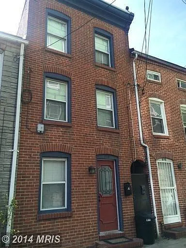 618 S Bethel St
