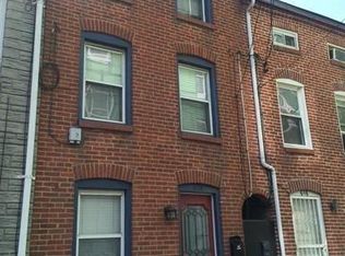 618 S Bethel St, Baltimore, MD 21231