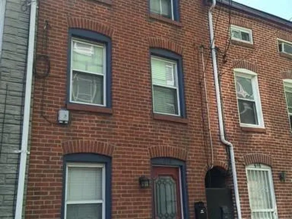 618 S Bethel St, Baltimore, MD 21231
